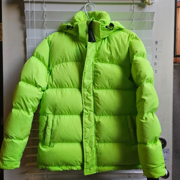 Aritzia xs Superpuff - Picture 4 of 4